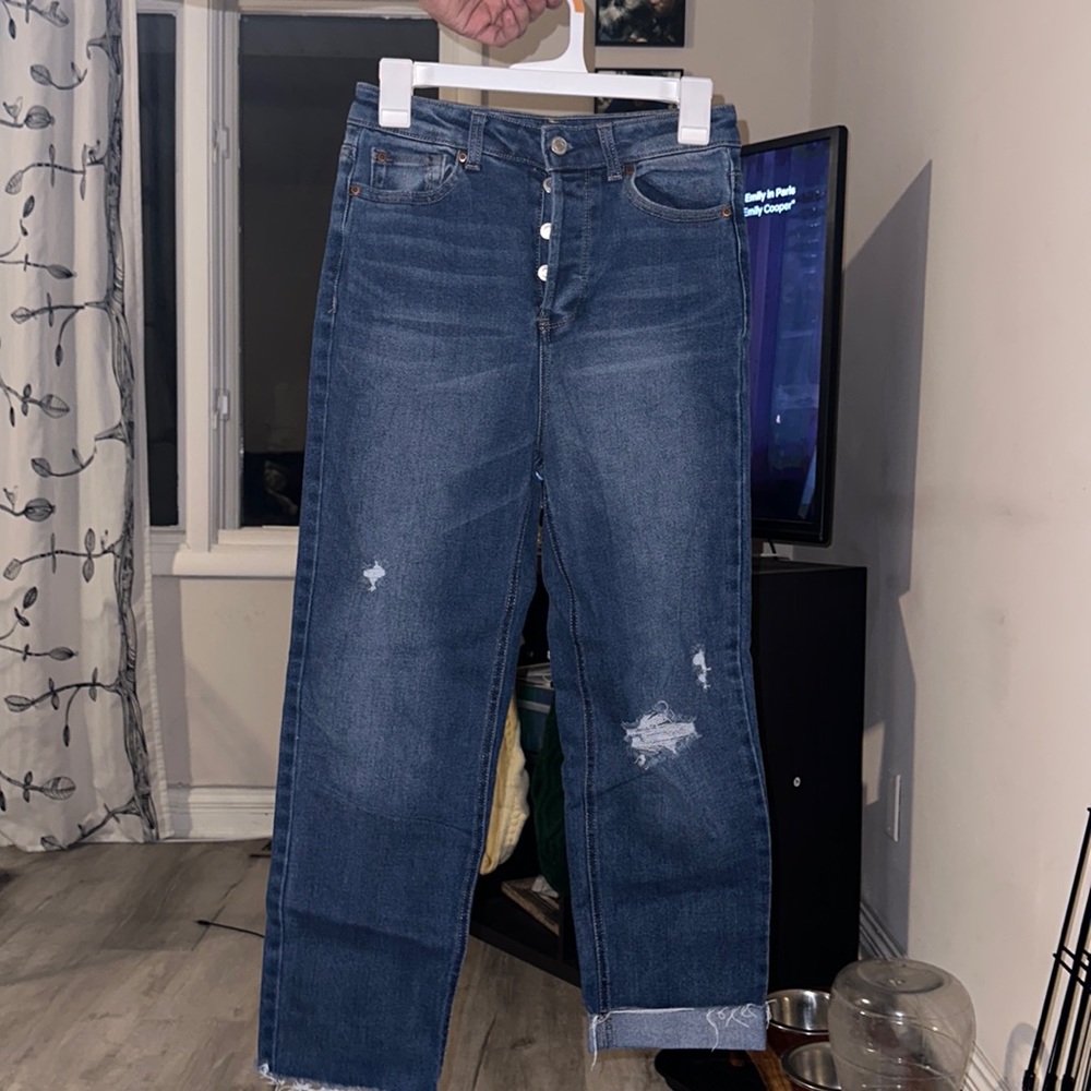 Cute Jeans